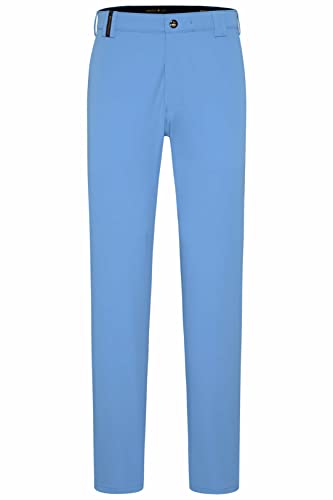 MEYER Herren Hose Augusta High Performance - 1-8070 - High Performance 4-Way-Stretch Golf Chino von MEYER