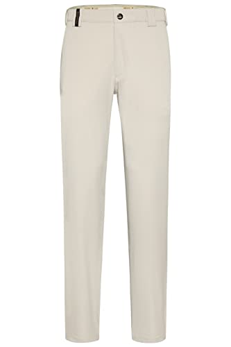 MEYER Herren Hose Augusta High Performance - 1-8070 beige - High Performance Golf Chino von MEYER