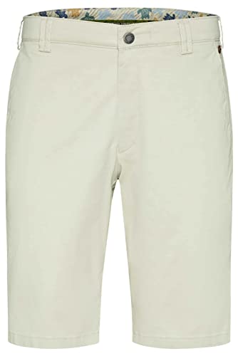 MEYER Herren Hose B-Palma Baumwolle - 1-3130 - Baumwoll Stretch Bermuda von MEYER