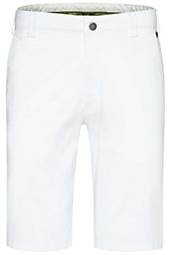 MEYER Herren Hose B-Palma Baumwolle - 1-3130 - Baumwoll Stretch Bermuda von MEYER