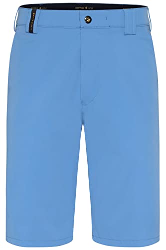 MEYER Herren Hose B-St. Andrews High Performance - 1-8070 - High Performance Golf Bermuda von MEYER