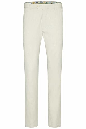 MEYER Herren Hose Bonn Baumwolle - 1-3020 - Cotton Leinen Stretch Chino von MEYER