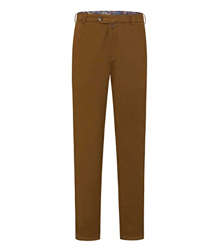 MEYER Herren Hose Bonn Baumwolle - 2-8572 - Super-Stretch Winter Twill von MEYER