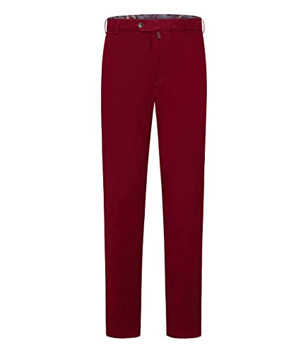 MEYER Herren Hose Bonn Baumwolle - 2-8572 - Super-Stretch Winter Twill MEYER Herren Hose Bonn Baumwolle - 2-8572 - Super-Stretch Winter Twill von MEYER