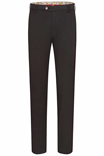 MEYER Herren Hose Bonn Baumwolle - 9-3004 - Constant Colour Baumwollchino von MEYER