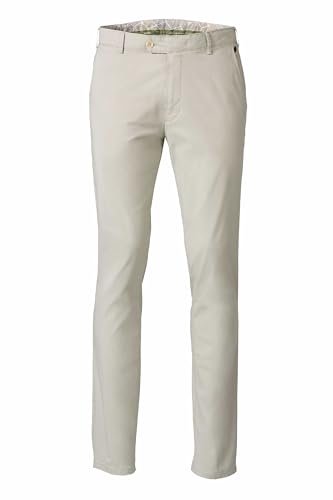 MEYER Herren Hose Bonn Baumwolle - 9-3004 - Constant Colour Baumwollchino von MEYER