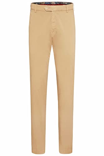 MEYER Herren Hose Bonn Baumwolle - 9-3004 - Constant Colour Baumwollchino von MEYER