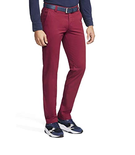 MEYER Herren Hose Bonn Baumwolle - 9-3004 - Constant Colour Baumwollchino von MEYER