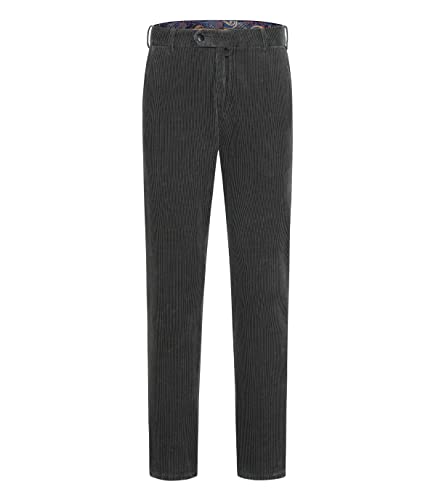 MEYER Herren Hose Bonn Cord - 2-8549 - Superstretch Premium Cord Chino von MEYER