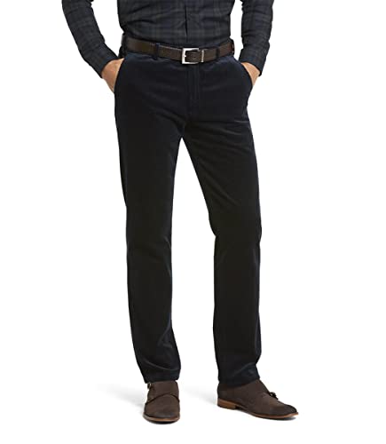 MEYER Herren Hose Bonn Cord - 2-8549 - Superstretch Premium Cord Chino von MEYER