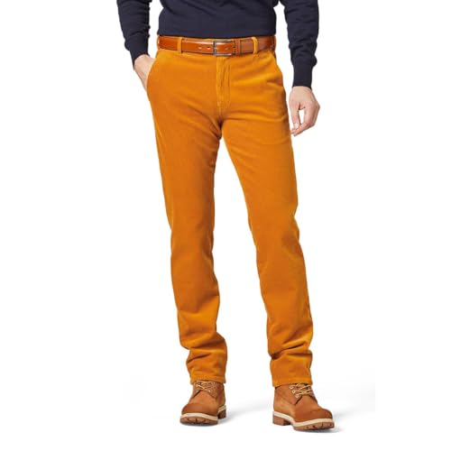 MEYER Herren Hose Bonn Cord - 2-8549 - Superstretch Premium Cord Chino von MEYER