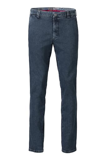 MEYER Herren Hose Bonn Denim - 2-4543 - Super-Stretch Denimchino von MEYER