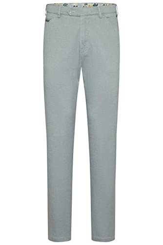 MEYER Herren Hose Chicago Baumwolle - 1-5068 - Tow-Tone- Baumwollstretch Chino von MEYER