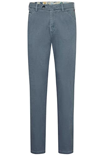 MEYER Herren Hose Chicago Baumwolle - 1-5068 - Tow-Tone- Baumwollstretch Chino von MEYER