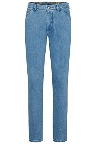 MEYER Herren Hose Chicago Denim- 1-4116 - Two-Tone Super Stretch Denim von MEYER