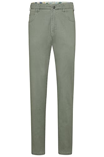 MEYER Herren Hose Diego Baumwolle - 1-5054 - Sommer Twill Chino von MEYER