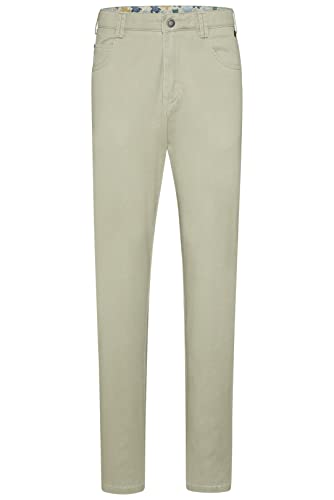 MEYER Herren Hose Diego Baumwolle - 1-5054 - Sommer Twill Chino von MEYER