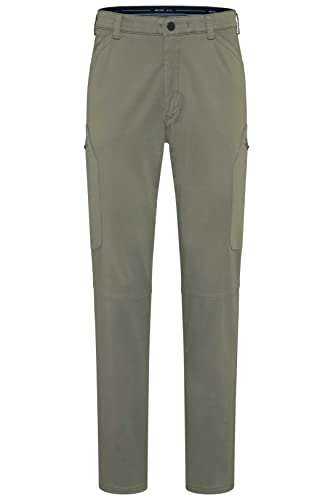 MEYER Herren Hose Kerry High Performance - 9-3001 - Fairtrade Baumwoll Cargo von MEYER