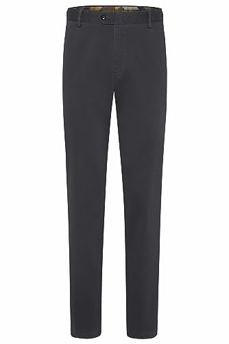 MEYER Herren Hose Oslo - Baumwolle - 2-3552 - Dream Finish Stretch Baumwoll-Chino von MEYER