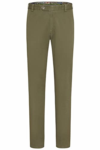 MEYER Herren Hose Oslo Baumwolle - 9-3001 - Fairtrade Baumwollchino von MEYER