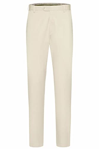 MEYER Herren Hose Oslo Baumwolle - 9-3001 - Fairtrade Baumwollchino von MEYER