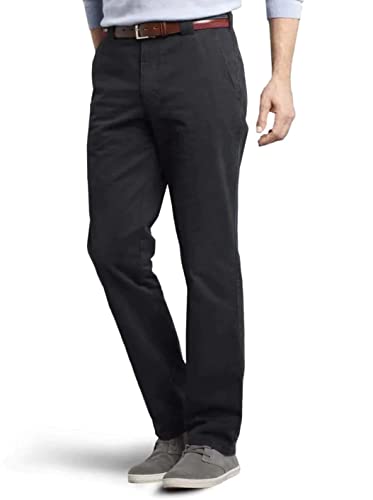 MEYER Herren Hose Oslo Baumwolle - 9-316 - Soft Cotton Chino von MEYER