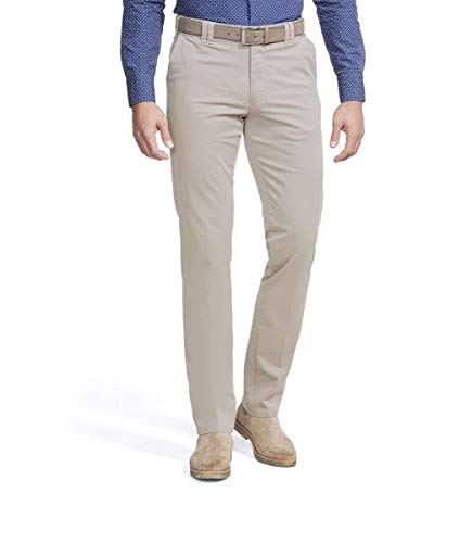 MEYER Herren Hose Oslo Baumwolle - 9-3001 - Fairtrade Baumwollchino von MEYER