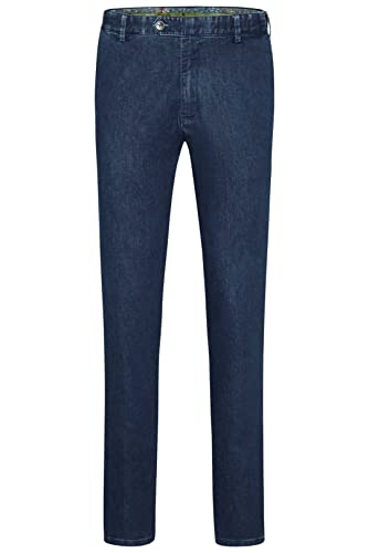 MEYER Coolmax Denim Travel Chino von MEYER