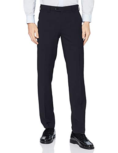 MEYER Herren Roma 9-344 Hose, Marine (17), 29 EU von MEYER