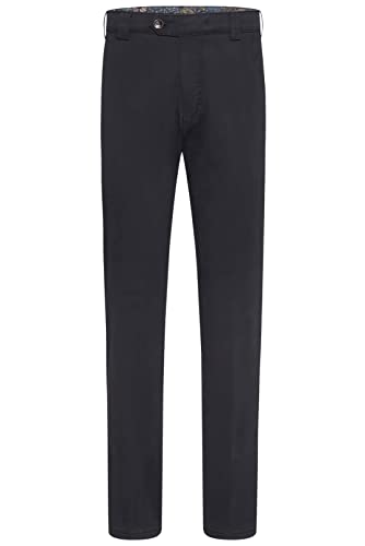 MEYER Herren Hose Roma Baumwolle - 9-3001 - Fairtrade Baumwollchino von MEYER