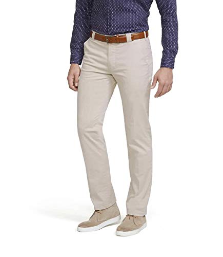 MEYER Herren Hose Roma Baumwolle - 9-3001 - Fairtrade Baumwollchino von MEYER