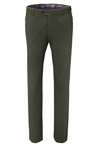 MEYER Herren Hose Roma Baumwolle - 9-316 - Soft Cotton Chino von MEYER