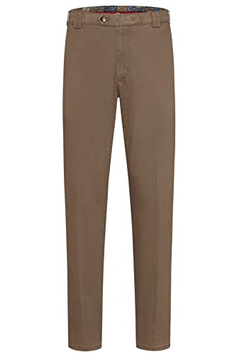 MEYER Herren Hose Roma Baumwolle - 9-316 - Soft Cotton Chino von MEYER