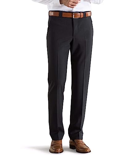 MEYER Herren Hose Roma Wolle - 9-344 - Feintropical Wollchino von MEYER