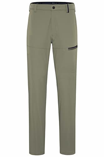 MEYER Herren Hose Skye High Performance - 1-8070 - Activitiy Chino von MEYER