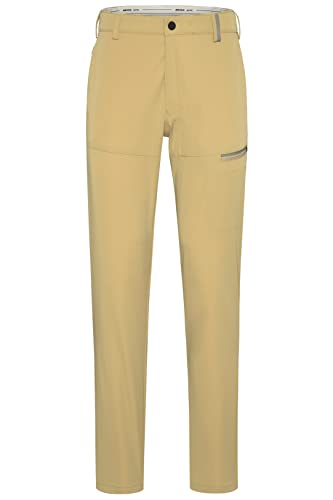 MEYER Herren Hose Skye High Performance - 1-8070 - Activitiy Chino von MEYER