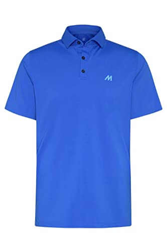 MEYER Herren Shirts Tiger HIGH Performance • Polo-Shirt von MEYER