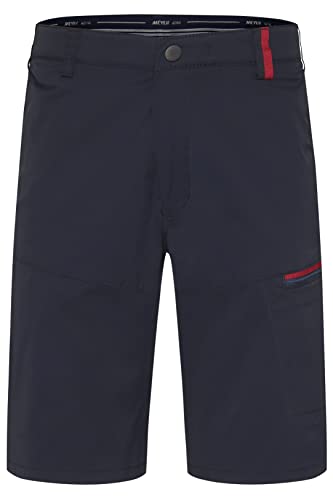 MEYER Herren Short High Performance -B-Arran 1-8070- Activitiy Bermuda von MEYER