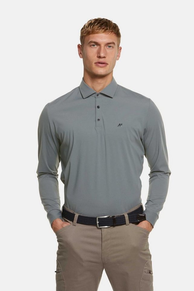 MEYER Poloshirt Bryson High Performance von MEYER