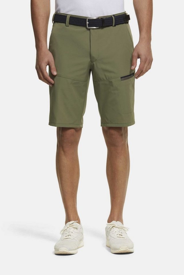 MEYER Shorts B-Arran mit Shirt-Stopper von MEYER