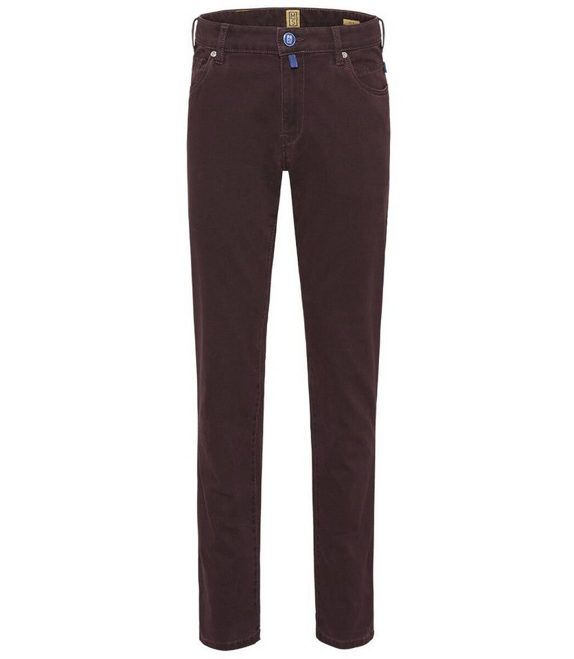 MEYER Slim-fit-Jeans M5 mit Super-Stretch von MEYER