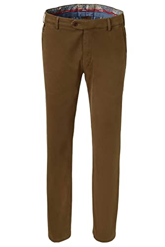 MEYER Soft Cotton Chino von MEYER