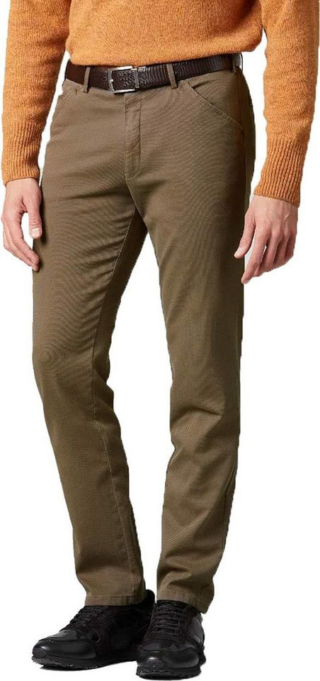 MEYER Stoffhose Stoffhose für Herren (1-tlg) von MEYER