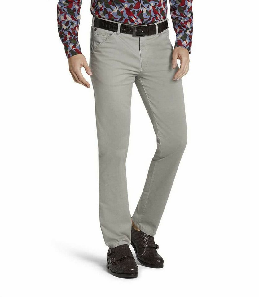 MEYER Stoffhose Stoffhose für Herren (1-tlg) von MEYER