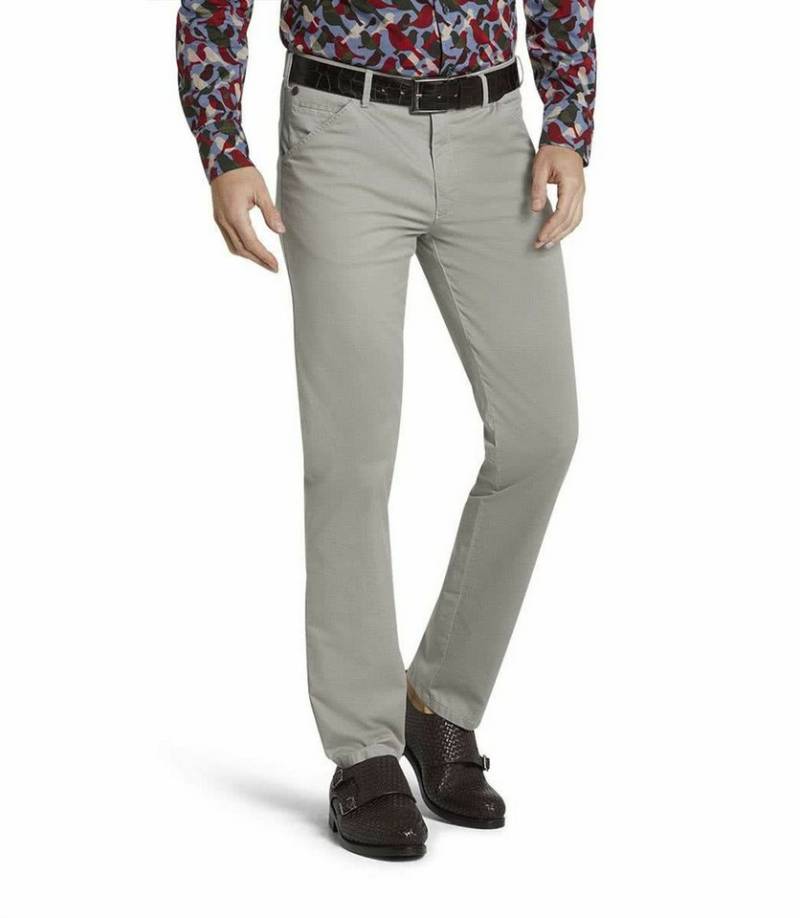 MEYER Stoffhose Stoffhose für Herren (1-tlg) von MEYER