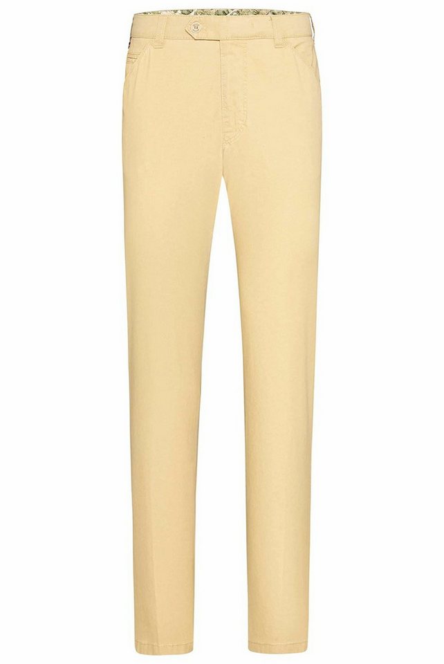 MEYER Stoffhose Stoffhose für Herren (1-tlg) von MEYER