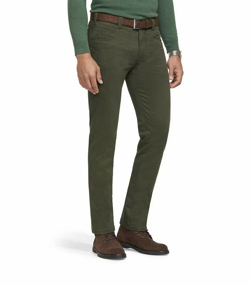 MEYER Stoffhose Stoffhose für Herren (1-tlg) von MEYER