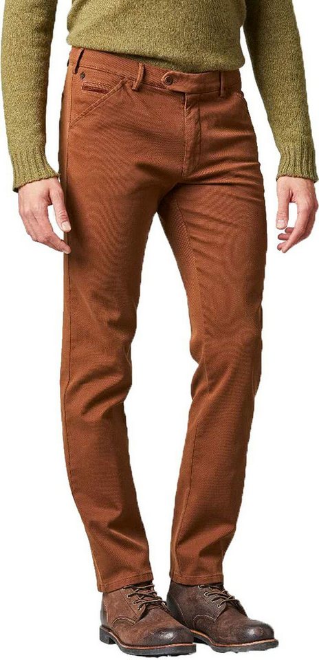 MEYER Stoffhose Stoffhose für Herren (1-tlg) von MEYER