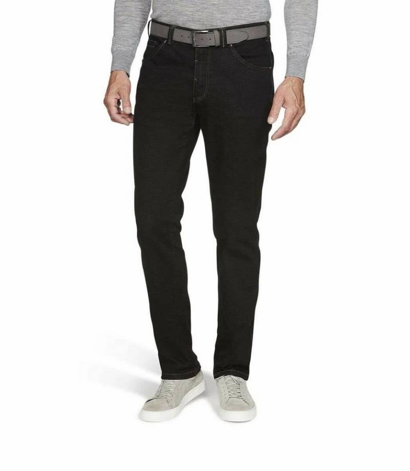MEYER Straight-Jeans Straight Leg Jeans für Herren (1-tlg) von MEYER