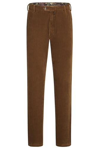 MEYER Superstretch Premium Cord Chino von MEYER